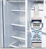 Freezer / Refrigerator Cleaner - 8 oz.