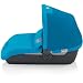 Inglesina 2012 Avio Bassinet, Light Blue