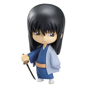 Gintama: Kotarou Katsura GEMINI Series 1/8 Scale Figure