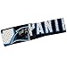 Carolina Panthers FanBand Headband