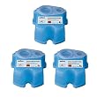 Braun Clean&Renew CCR3 Reinigungskartusche (3er-Pack)