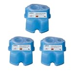 Braun CCR3 Clean & Renew Refill Cartr...