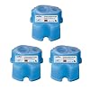 Braun Clean&Renew CCR3 Reinigungskartusche (3er-Pack)