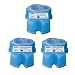Braun CCR3 Clean & Renew Refill Cartridges - 3-Pack