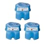 Braun - 99268837 - Pack de 3 recharges de liquide &hellip de Braun