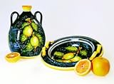 Cobalt Blue Ceramics