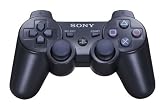 SIXAXIS Wireless Control PS3
