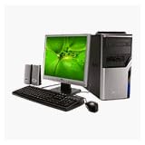 Acer Aspire M3100-UD5200A Desktop PC (AMD Athlon 64X2 Processor 5200+, 3 GB RAM, 500GB Hard Drive, Vista Premium)