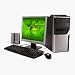 Acer Aspire M3100-UD5200A Desktop PC (AMD Athlon 64X2 Processor 5200+, 3 GB RAM, 500GB Hard Drive, Vista Premium)