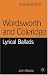Wordsworth and Coleridge