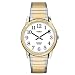 Timex Mens Indiglo Watch - Exp. Band