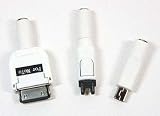 GoGo Connectors for Motorola Devices & Many Others