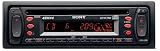 Sony CDX-L280 Entry-level CD Tuner