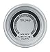 Auto Meter 4375 Ultra-Lite Full Sweep Electric Gauge 2 1/16 Air Fuel Ratio (Lean-Rich)