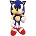 Toys : Sonic X 9" Sonic Plush Figure