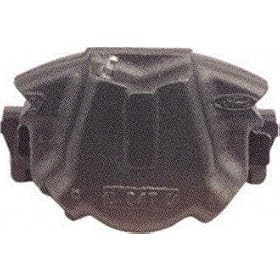 Cardone 16-4033 Remanufactured Domestic Loaded Brake Caliper