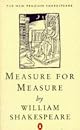 Measure for Measure: With New Dramatic Criticism and an Updated Bibliography (Shakespeare, William, Works.)