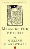 Measure for Measure (New Penguin Shakespeare)