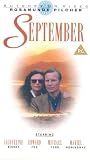 September [VHS] VHS
