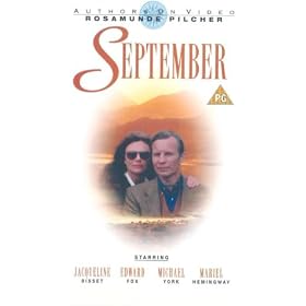 September [VHS]