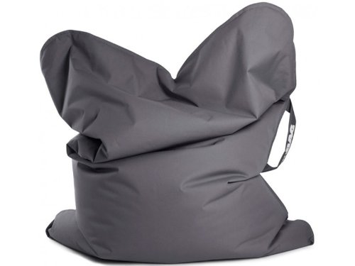 Magma Heimtex MyBag SCUBA Sitzsack - OUTDOOR (Anthrazit)