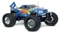GT 4.6 SE Ready to Run Nitro Monster Truck RC Model