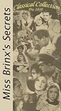 Miss Brinx' Secrets (Tajemnice Panny Brinx)