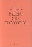 Théorie des ensembles