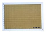 SUNCRAFT SIL-17 �V���R�[���x�[�L���O�V�[�g(��) 425702
