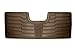 Lund 383127-T Tan Rear Pair Catch-It Vinyl Floor Mat