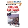 Cycling Australia: Bicycle Touring on the Sunny Continent (Active Travel)