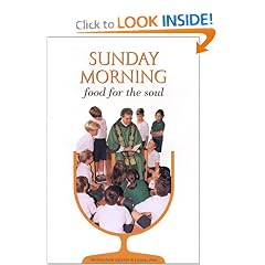 Sunday Morning: Food for the Soul