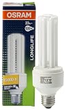 Produkt-Bild: Osram DULUX 23W LONGLIFE E27 ENERGIESPARLAMPE