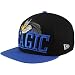 New Era Orlando Magic Black-Royal Blue Marvel Thor 9FIFTY Snapback ...