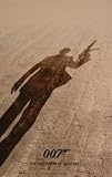 James Bond: Quantum of Solace (Double-Sided Advance Poster) 24x36