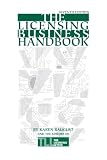 The Licensing Business Handbook Seventh Edition
