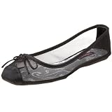 Dollhouse Women's Eve Ballet Flat