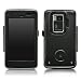 Nokia N900 Armor Case - The Metal Case (Black)
