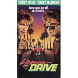Buy : License to Drive [VHS]