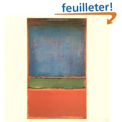 Mark Rothko: The Works on Canvas : Catalogue Raisonne