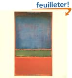 Mark Rothko: The Works on Canvas : Catalogue Raisonne