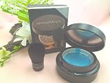 Smashbox Halo Hydrating Perfecting Powder Brush Set - Fair - 21g/0.75oz