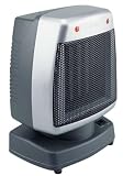 Review Optimus H-7246 / Optimus H-7246 Portable Oscillating Ceramic Heater