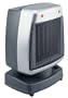 Optimus H-7246 Portable Oscillating Ceramic Heater