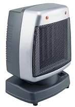 Optimus H-7246 Portable Oscillating Ceramic Heater