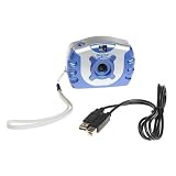 Largan L330   Digital camera   3.3 Mpix   optical zoom 2 x   supported memory SD