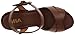 MIA Women's Elly Platform Sandal