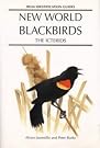 New World Blackbirds...
