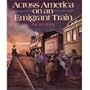 Across America on an Emigrant Train