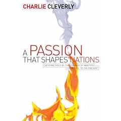 The Passion That Shapes Nations